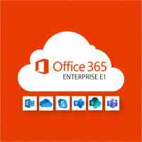Офісний додаток Microsoft Office 365 E1 P1Y Annual License (CFQ7TTC0LF8Q_0001_P1Y_A) Київ