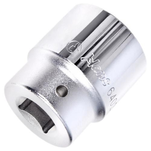 Торцева головка 3/4"DR 12-г  50 мм (6402M50) HANS Одеса - фото 1