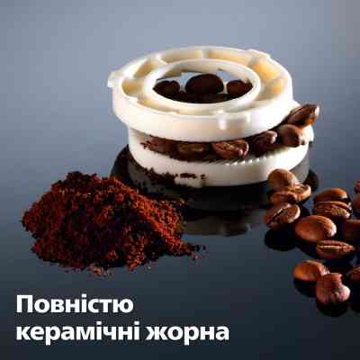 Кофемашина Saeco SM8780/00 Винница