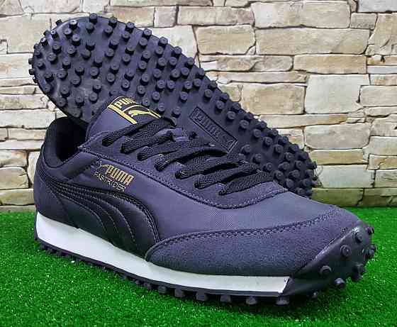 Мужские кроссовки  Puma Fast Ride Киев