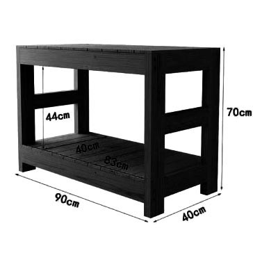 Тумба для аквариума 