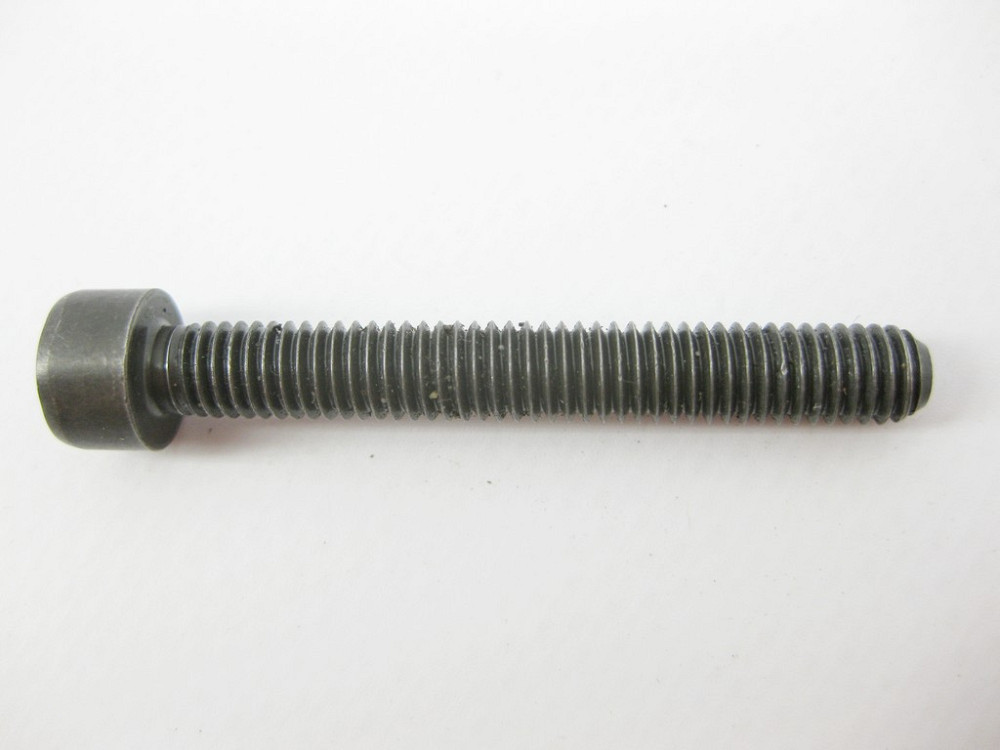 Mercedes-Benz  N000000004098 Болт T40 торкс M6 x 45 mm Одеса - фото 4