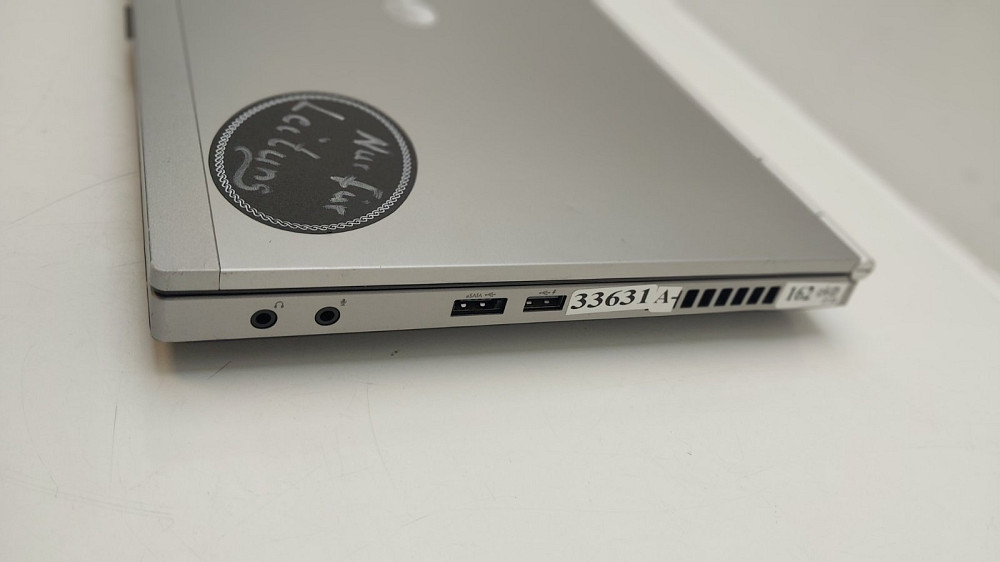 Ноутбук HP EliteBook 8470p i5-3320M\4\0\ АКБ+ (товар вживаний) Луцк - изображение 3