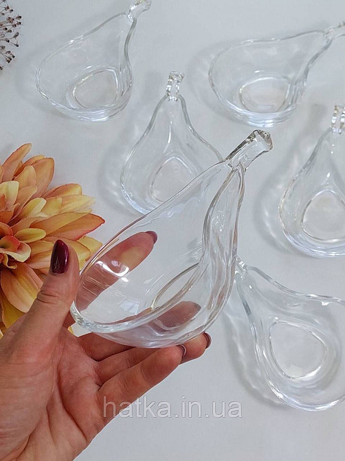 Набор соусников 6 шт Olens 