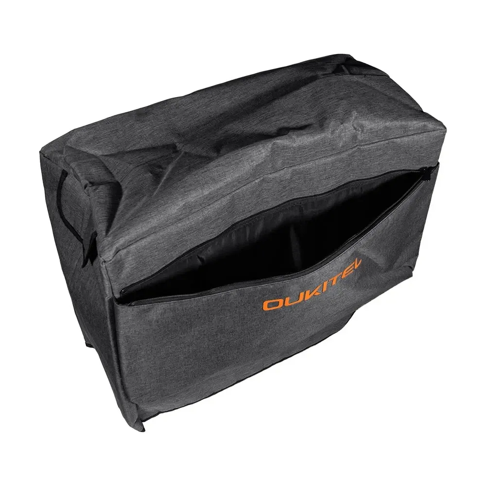 Чохол для портативних зарядних станцій OUKITEL P5000E / P5000E Pro (42-00233) Киев - изображение 8