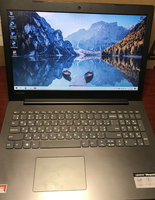 Ноутбук: Lenovo IdeaPad 330-15AST. Киев - изображение 8