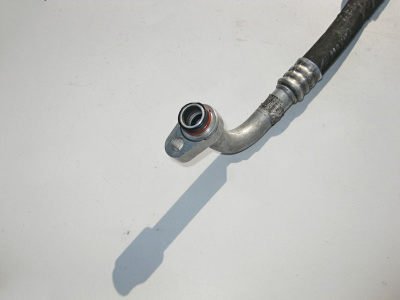 Mercedes-Benz  A2518300815 Трубка кондиціонера від колісної арки до компресора для двигуна M272 3.5л V6 R-Class W251 Одесса - изображение 4