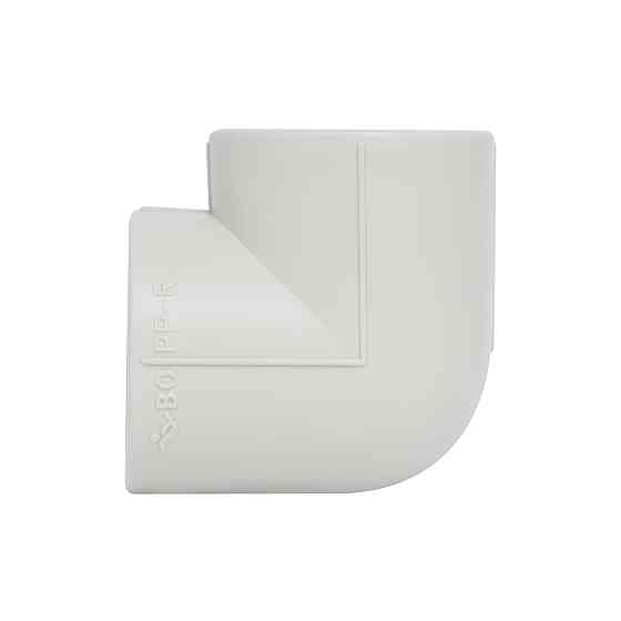 Трійник кутовий PPR Blue Ocean 32, 90° Київ