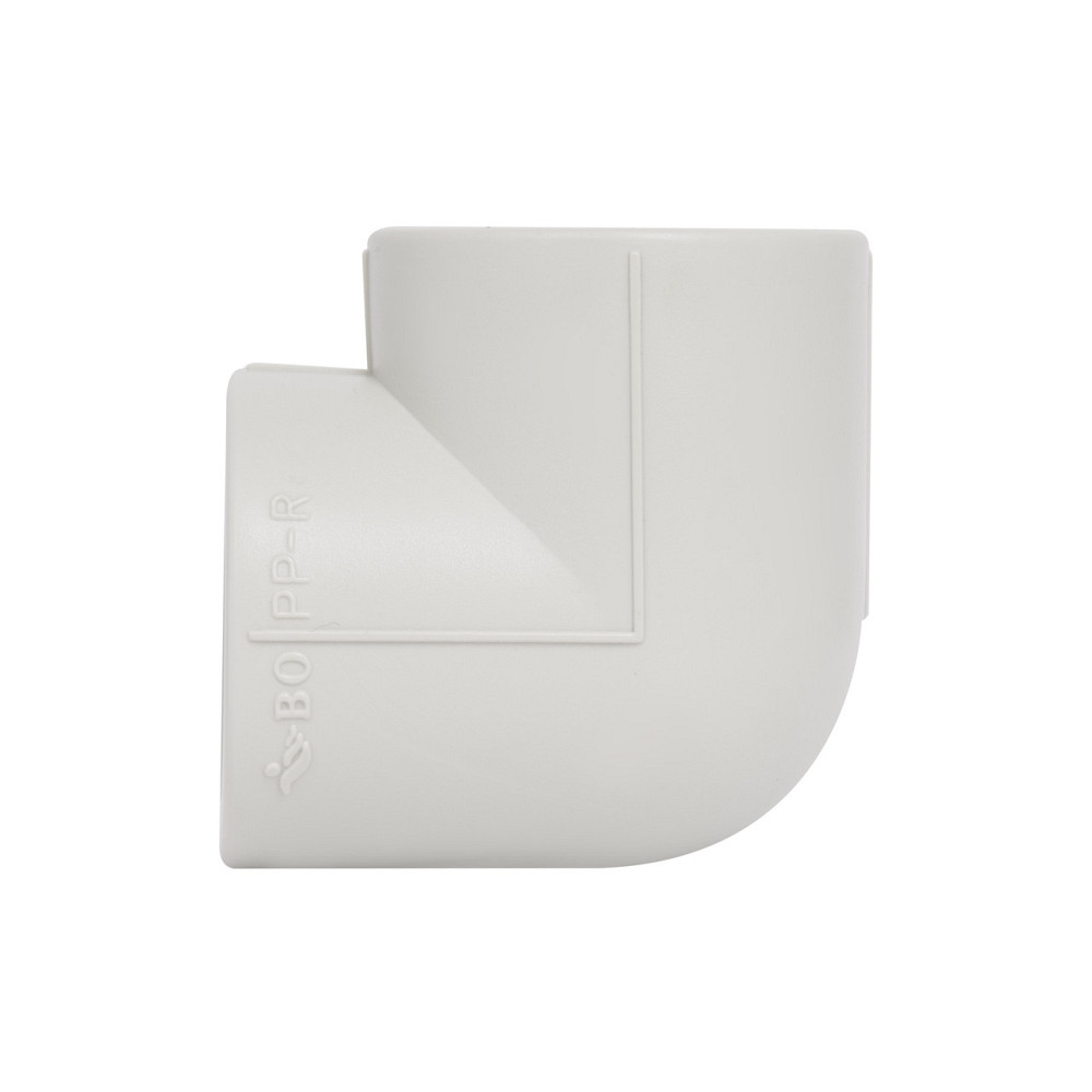 Тройник угловой PPR Blue Ocean 32, 90° Киев - изображение 5