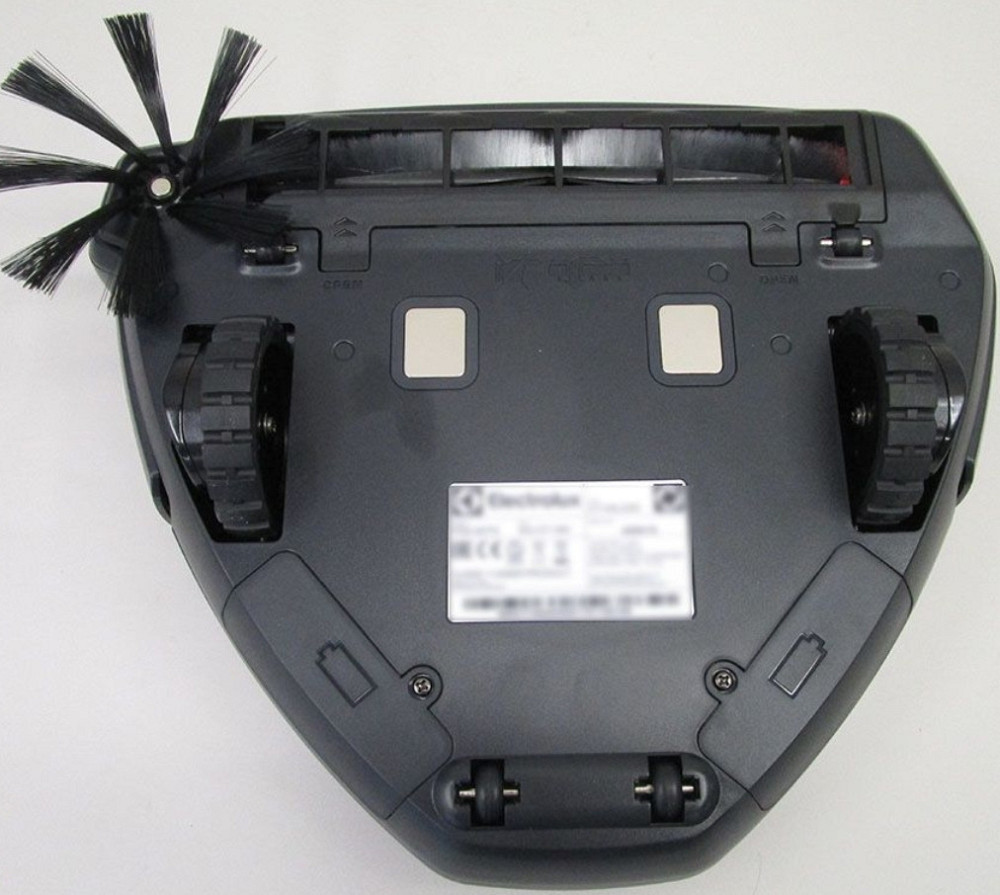 Робот-Пилосос Electrolux pi92-4stn. Київ - фото 5