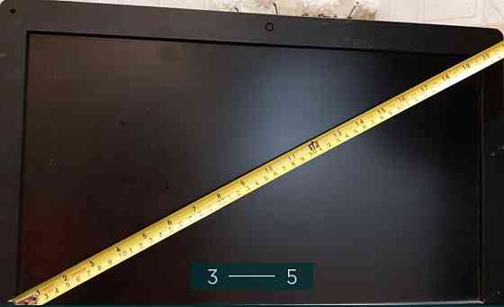 ASUS комп'ютерний моноблок Київ