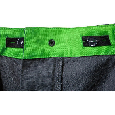 Штаны рабочие Neo Tools Premium, размер XXXL(58), ткань ripstop, 210 г/м2,хлопок (81-227-XXXL) Винница - изображение 4