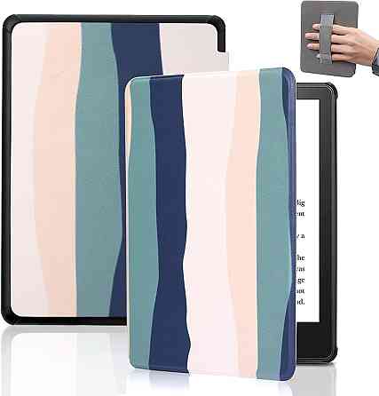 Чохол для електронної книги Amazon Kindle Paperwhite 11-го покоління 2021 Дніпро