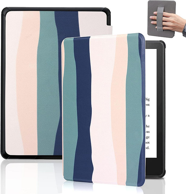 Чохол для електронної книги Amazon Kindle Paperwhite 11-го покоління 2021 Дніпро - фото 1