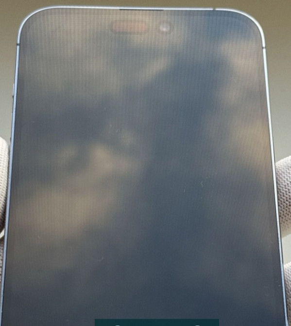 Айфон iPhone 14 Pro Max 256Gb. Deep Purple Київ - фото 3