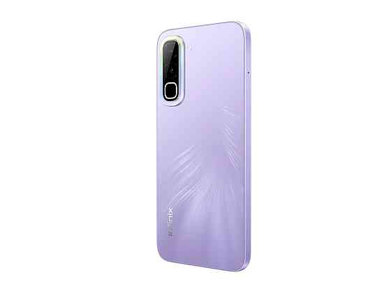 Смартфон Infinix Hot 70 X6895B 8/256GB Quiet Violet ( 21109 ) Харьков