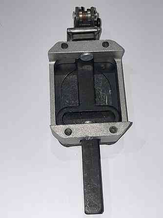 Шток в сборе фиолент 600 (лобзик) Мукачево