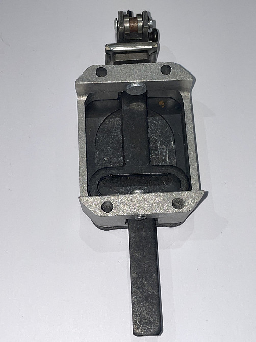 Шток в сборе фиолент 600 (лобзик) Мукачево - изображение 1