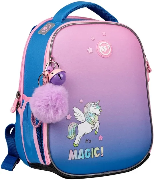 Рюкзак каркасний YES H-100 It's Magic 559542, шт Киев - изображение 1