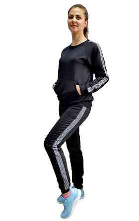 Женский спортивный костюм  Jasmin кенгуру . Киев