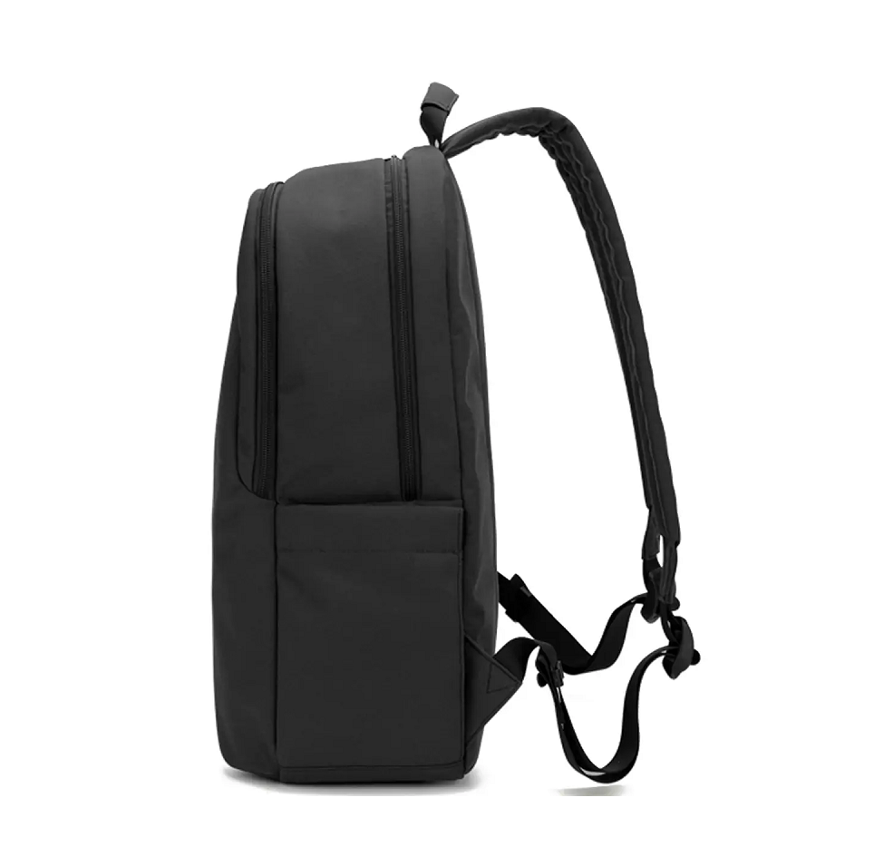 Рюкзак Tigernu T-B9017 15.6" Black Київ - фото 3