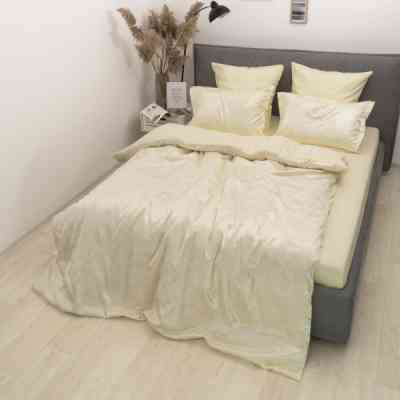 Постільна білизна Tiare 1747 Сатин Жаккард євро (1747_zakard_ev) Вінниця