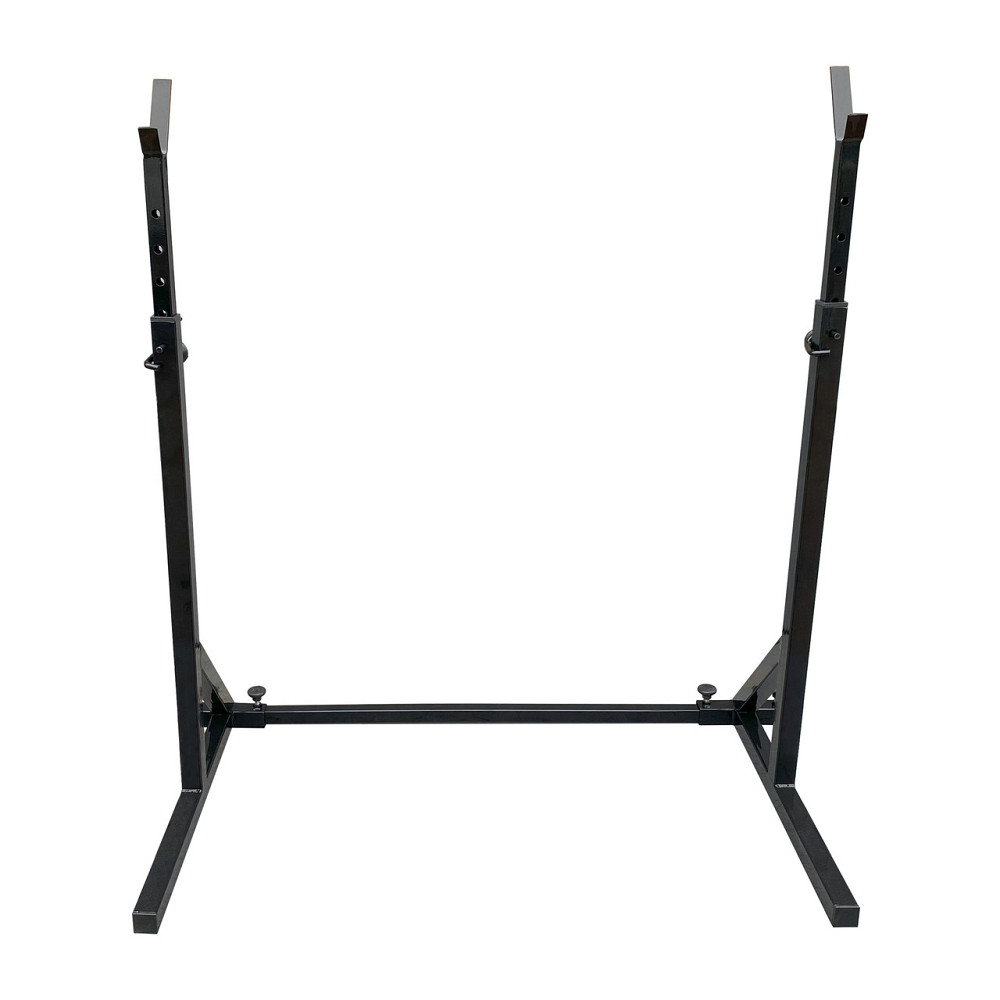 Стійки під штангу для присяд та жиму 40 на 40 мм до 200 кг Київ - фото 2