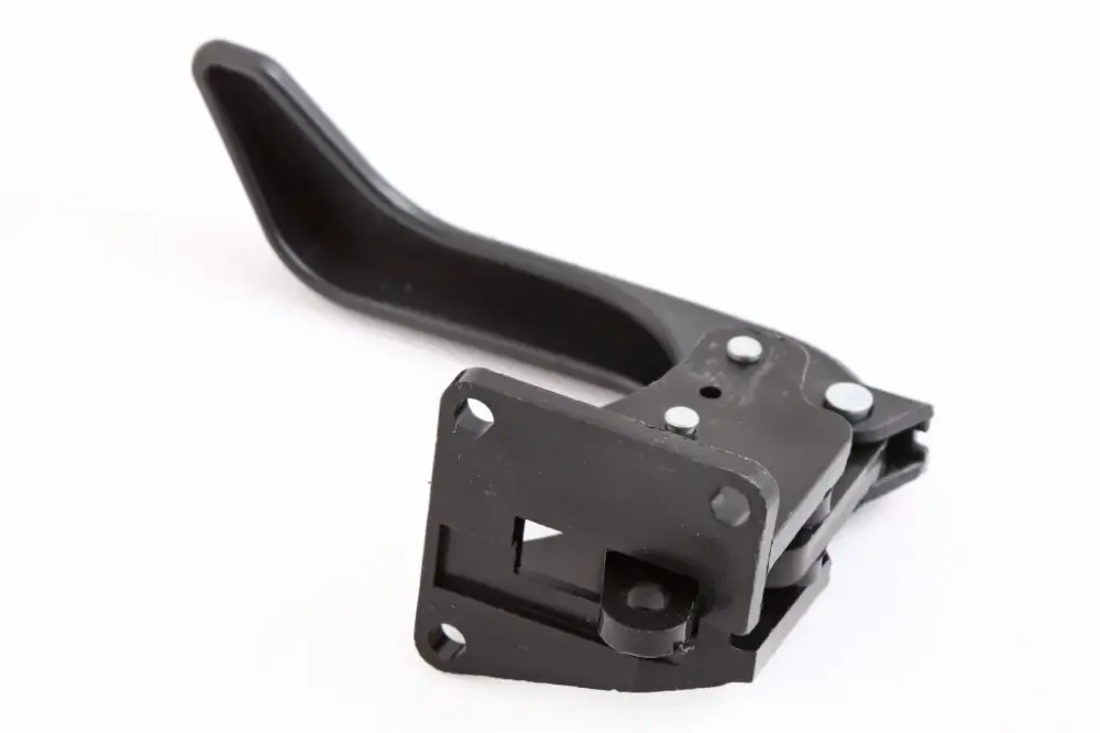 Ручка дверей внутрішня 2110 Pegas ліва Вінниця - фото 4