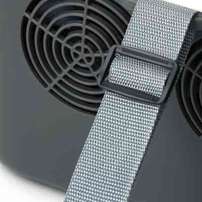 Автохолодильник СИЛА 30 л TCR-30L DC/АС 12/220-240В 60Вт (960540) Вінниця