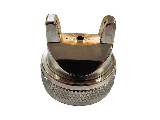 Сопло 2.0 мм до фарборозпилювача SS-1109 F-1701-2.0MM Одесса