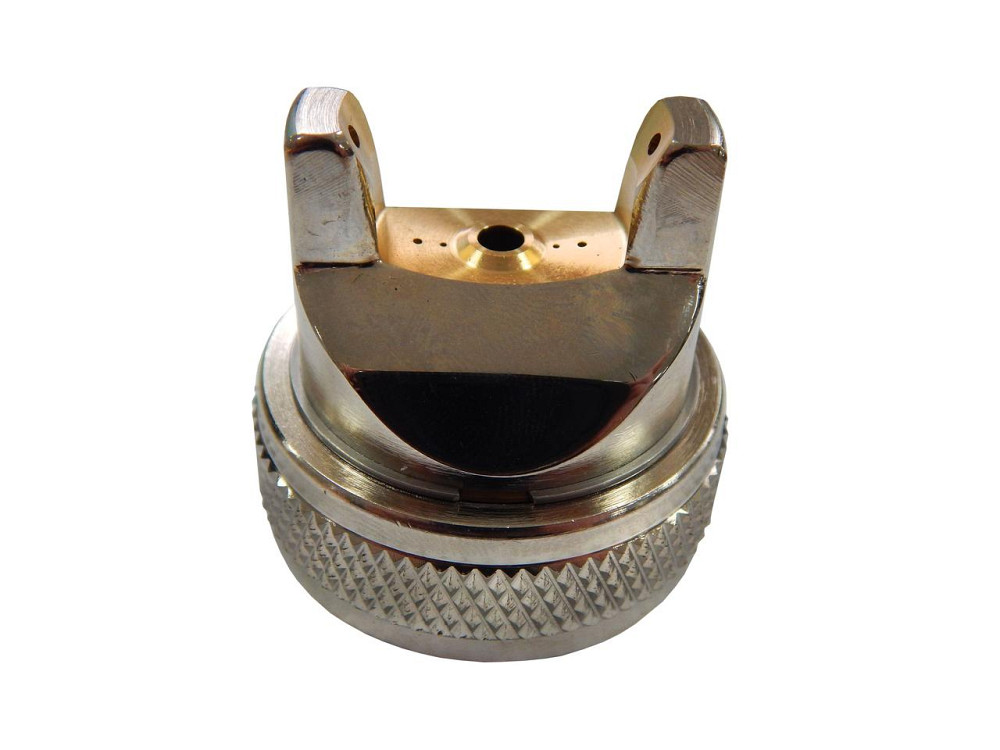 Сопло 2.0 мм до фарборозпилювача SS-1109 F-1701-2.0MM Одеса - фото 1