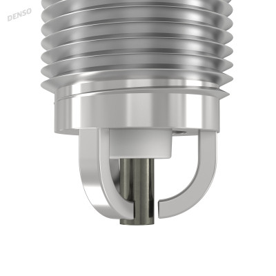Свічка запалювання Denso K20PBR Вінниця - фото 1