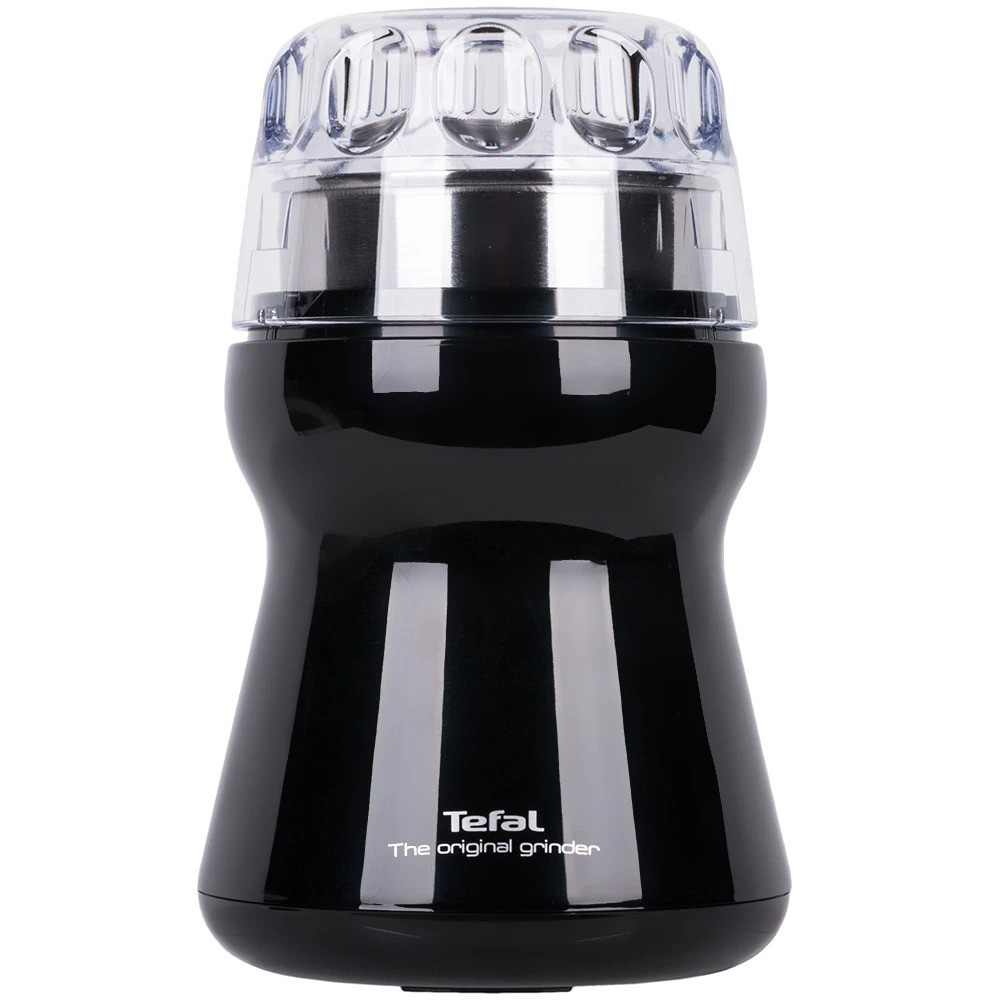 Кавомолка Tefal GT110838 Чорний Харьков - изображение 1