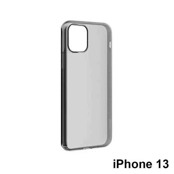 Накладка силиконовая HOCO 