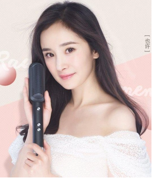 Фен-щітка для волосся 909B 7767 Одеса - фото 3