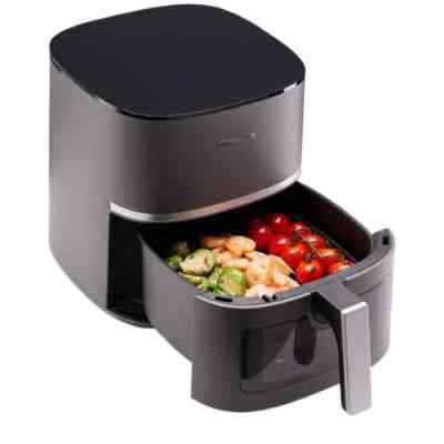 Мультипечь Hisense HAF1600D Винница