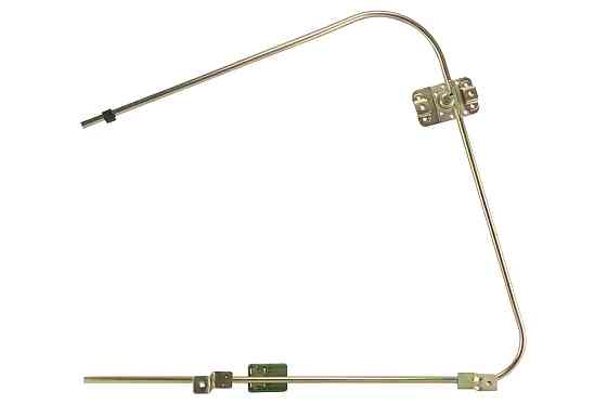 Склопідйомник правий Iveco E1/2 GP ORK93926734 Київ