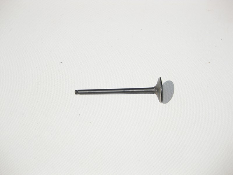 Mercedes-Benz  A1130530101 Клапан впускний двигун M112 V6 2.6 2.8 3.2л M113 V8 4.3л Одесса - изображение 2