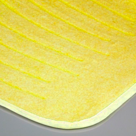 Электрическая простынь Yasam 120×160см с подогревом Желтый Винница