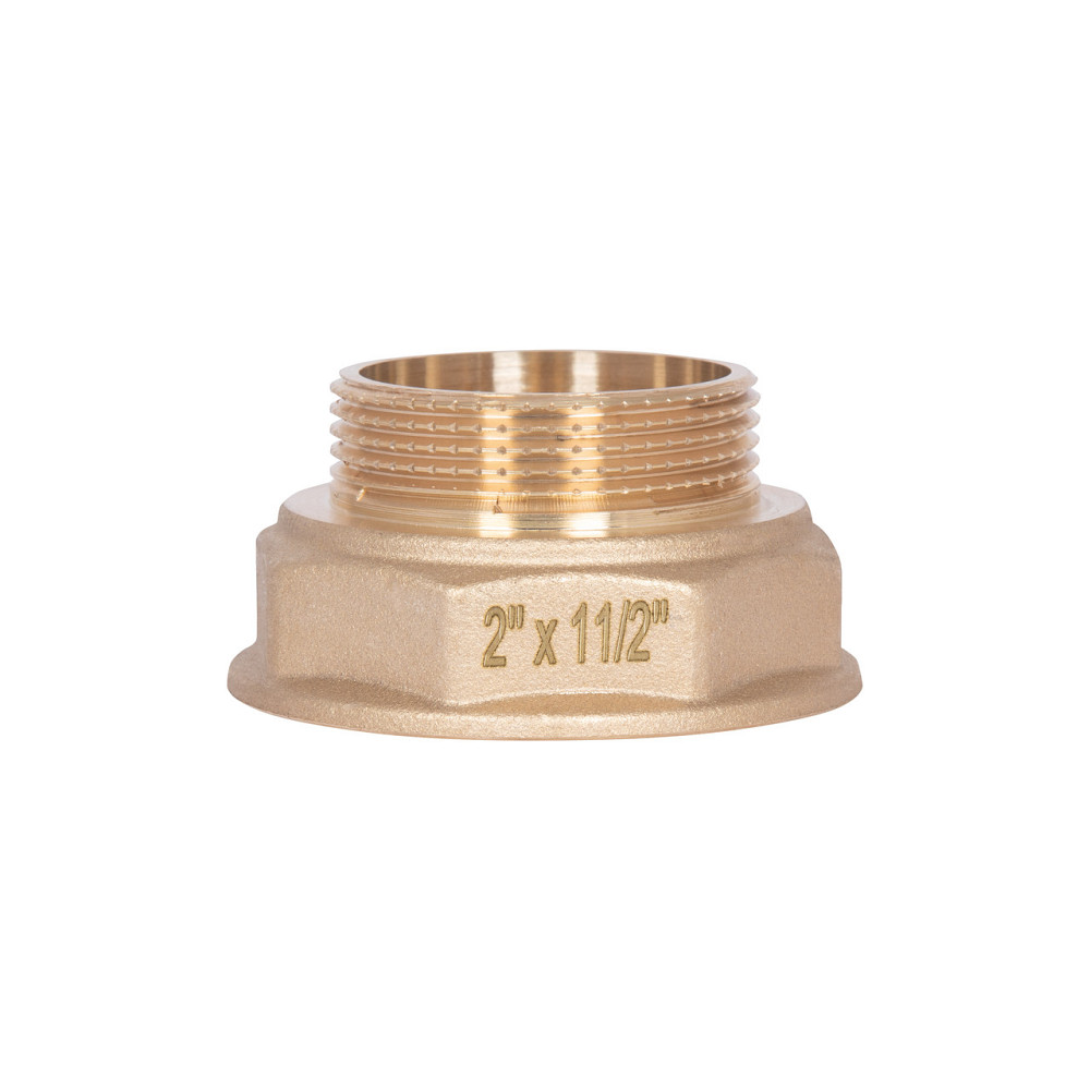 Перехідник Thermo Alliance Standart 2"х1 1/2" ВН SD4095040 Київ - фото 5