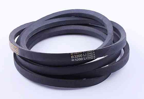 Ремень мотоблок B3200 (3200*17mm) Мукачево