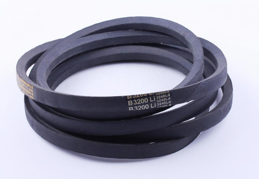 Ремень мотоблок B3200 (3200*17mm) Мукачево - изображение 1