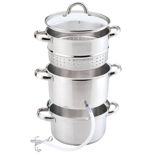 Соковарка 8л MR-1030 Maestro Житомир - изображение 1