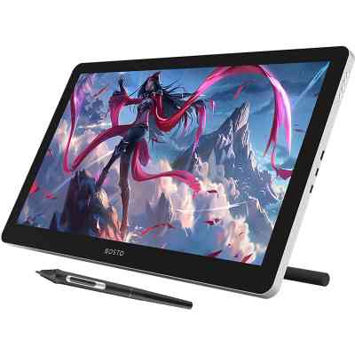 Планшет-монітор Bosto BT-19HDT(M) (BT-19HDTM) Вінниця