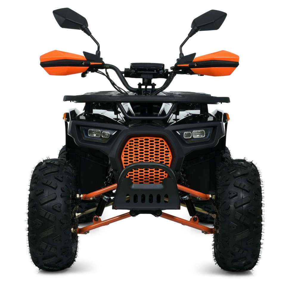 Дитячий електромобіль Квадроцикл HB-EATV1450F-P-2(2)(MP3) до 100 кг Вінниця - фото 2