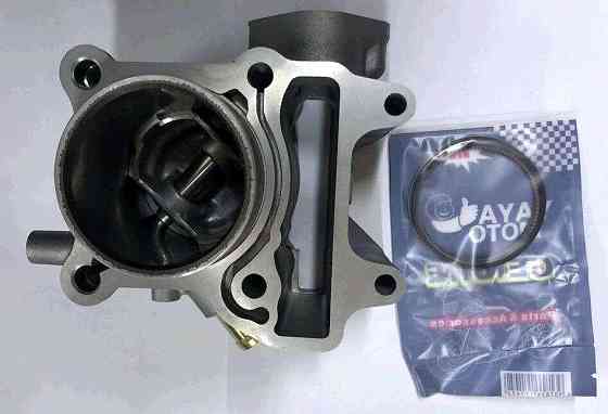 Поршневая (в сборе) Хонда  SH150 (Ø58 p-14) 2013г+ VV Мукачево