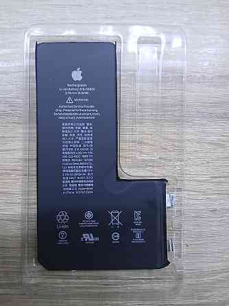 Б/У оригінальний акумулятор 616-00650 (батарея, акб) для iPhone 11 Pro Max (3969 mAh) Дніпро