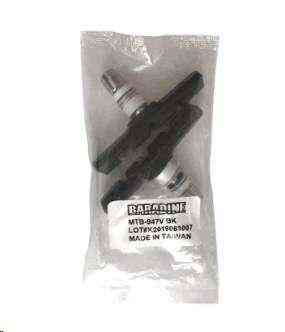 Колодки гальмівні велосипедні (ободні, V-brake) 947V KL Мукачево