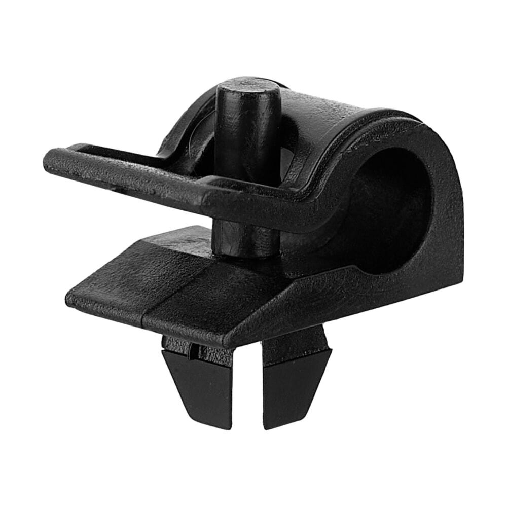 Клипса опоры капота Renault 7703079652 Киев - изображение 1