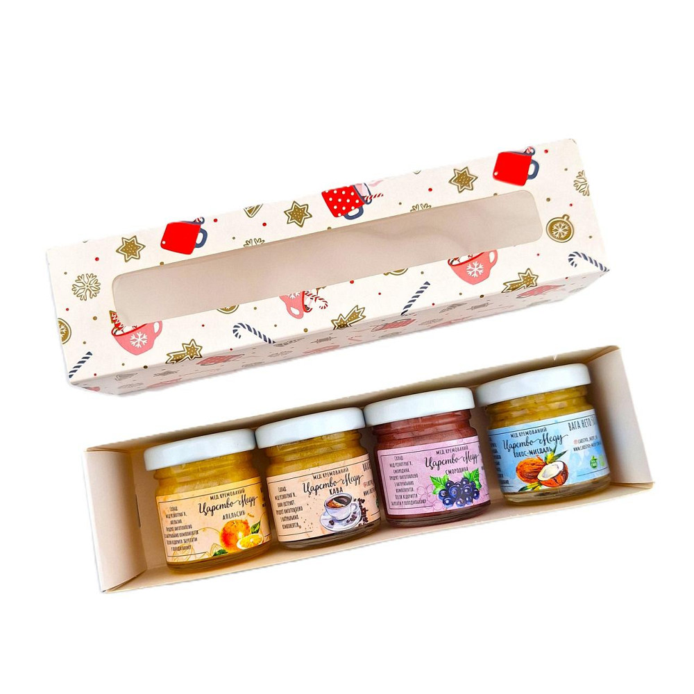 Интересные подарки на новый год №197 Одесса - изображение 1